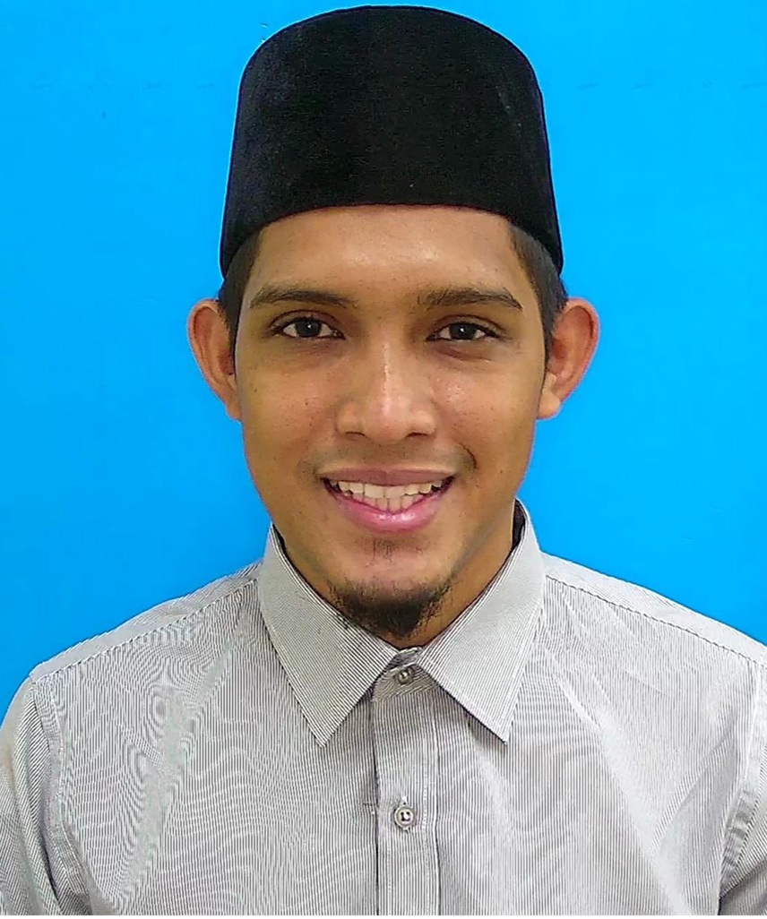TS. Dr. Ahmad Ilyas Bin Rushdan